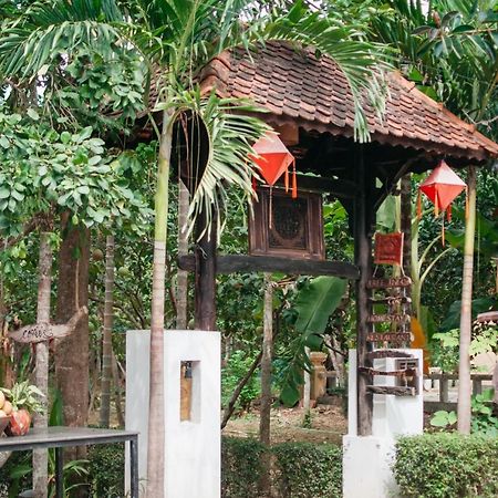 Thuy Bieu Homestay Hue Exterior photo