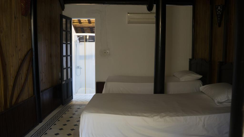 Thuy Bieu Homestay Hue Exterior photo