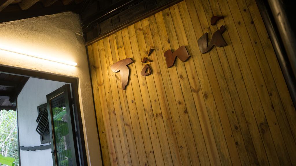 Thuy Bieu Homestay Hue Exterior photo