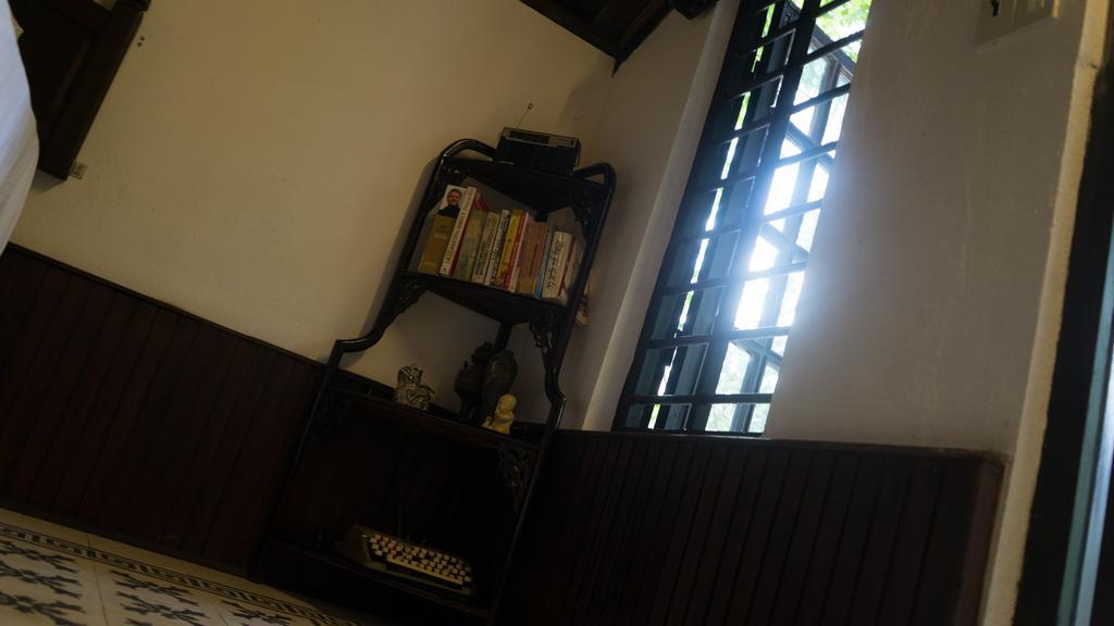 Thuy Bieu Homestay Hue Exterior photo