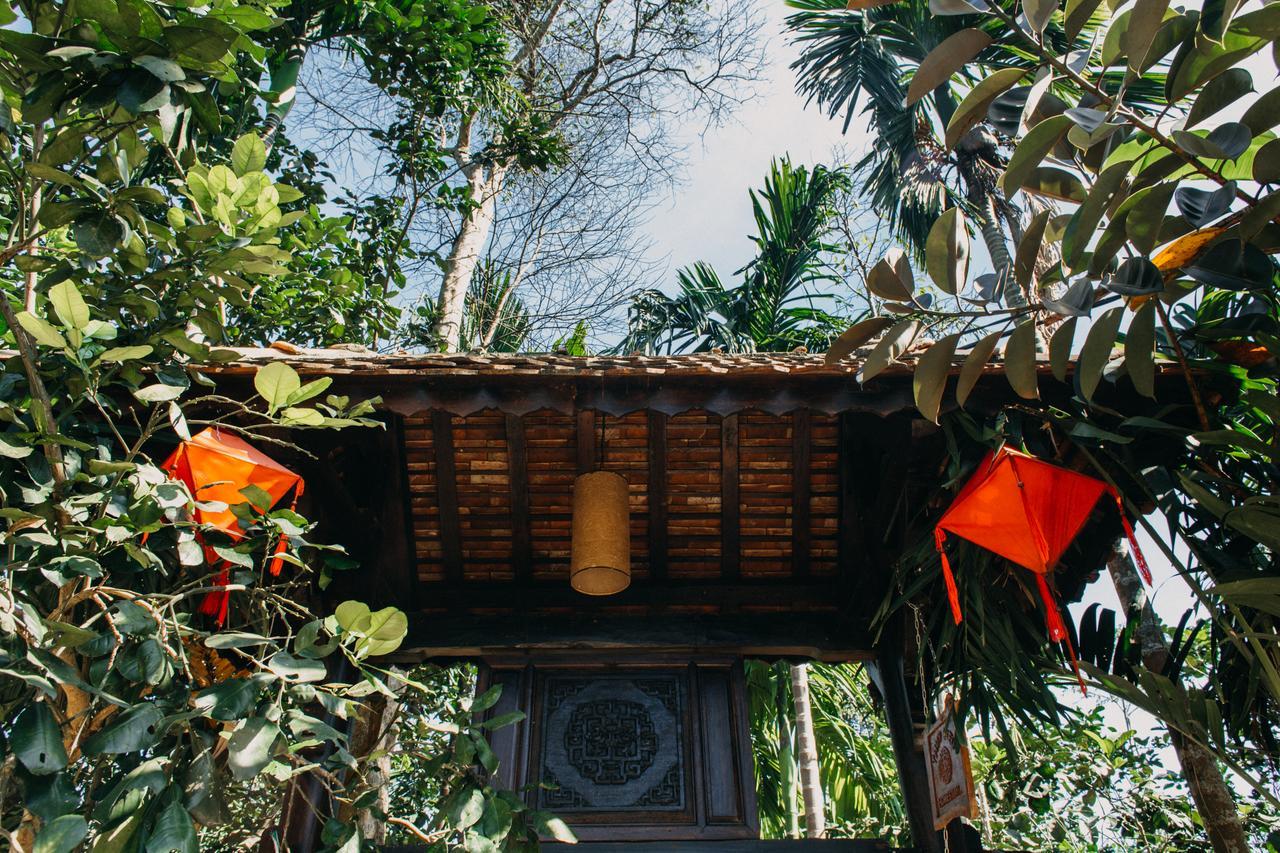 Thuy Bieu Homestay Hue Room photo
