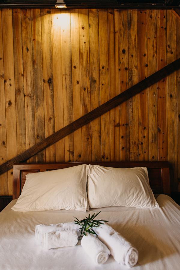 Thuy Bieu Homestay Hue Exterior photo