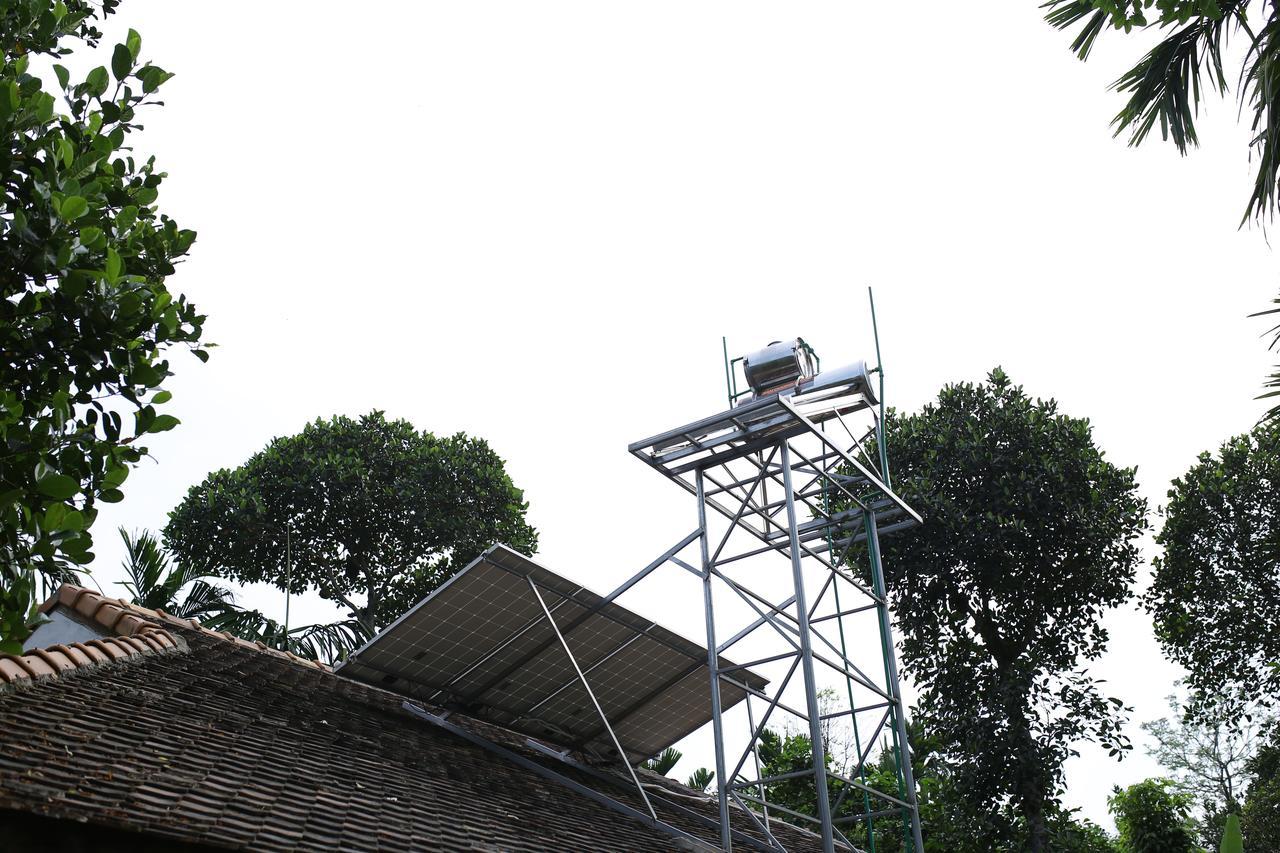 Thuy Bieu Homestay Hue Exterior photo