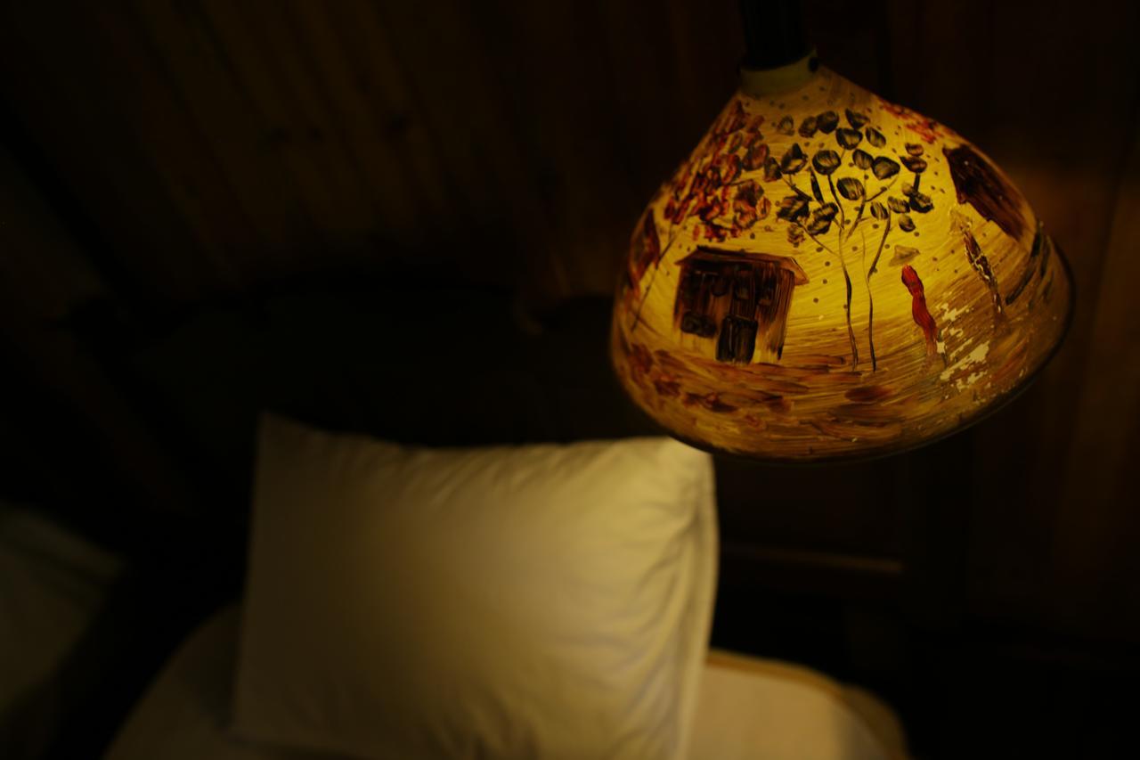 Thuy Bieu Homestay Hue Exterior photo