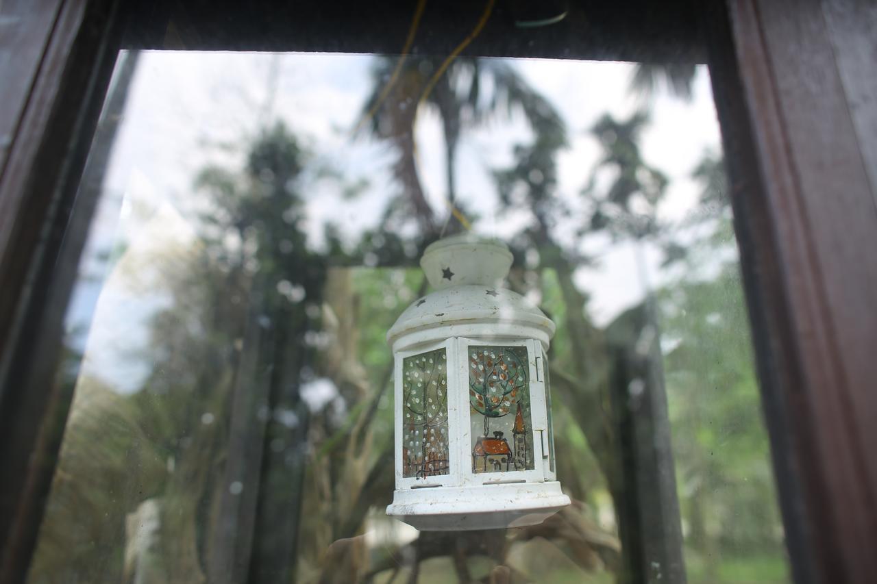 Thuy Bieu Homestay Hue Exterior photo