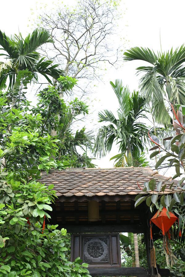 Thuy Bieu Homestay Hue Exterior photo