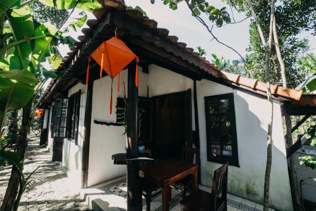 Thuy Bieu Homestay Hue Exterior photo