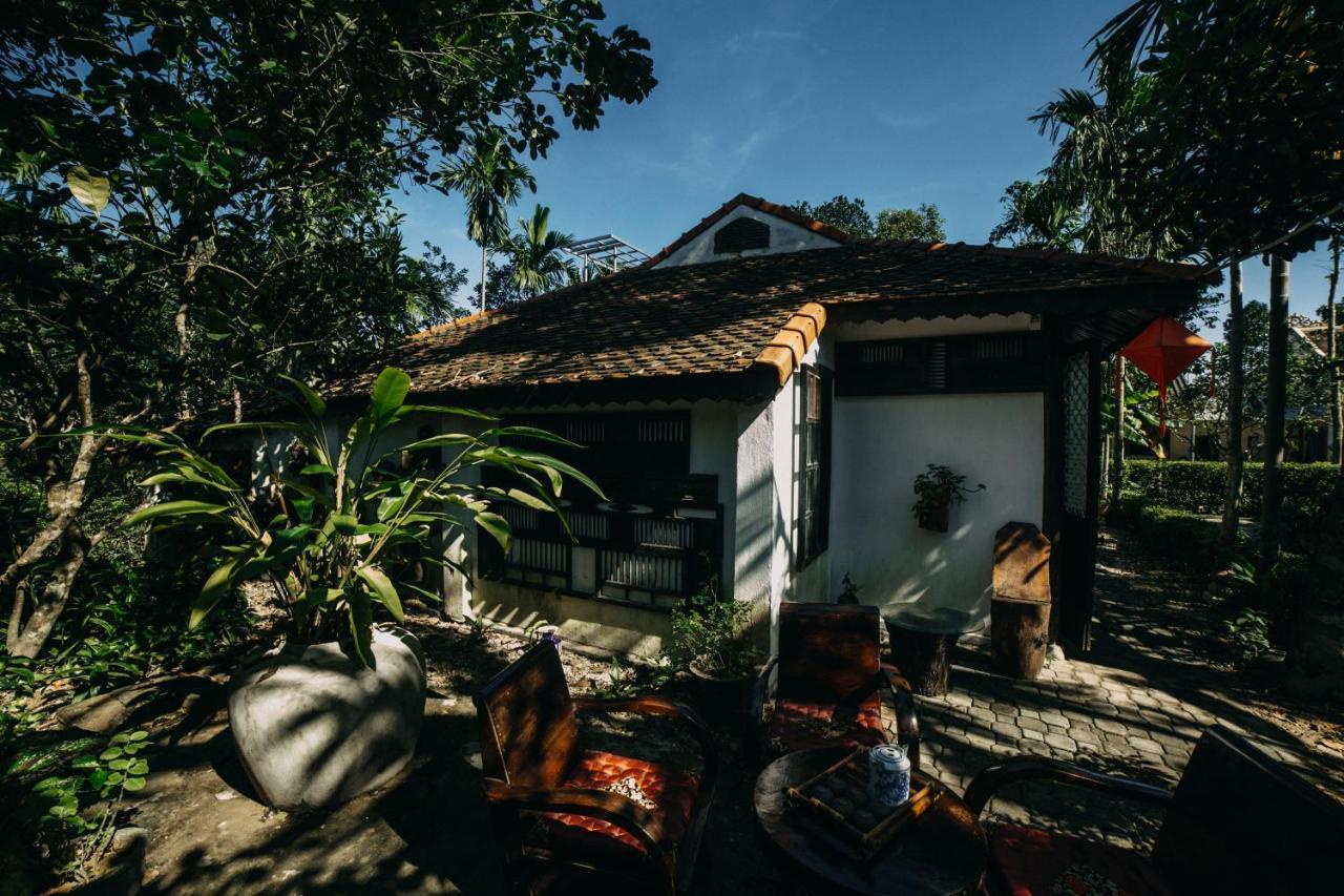 Thuy Bieu Homestay Hue Exterior photo